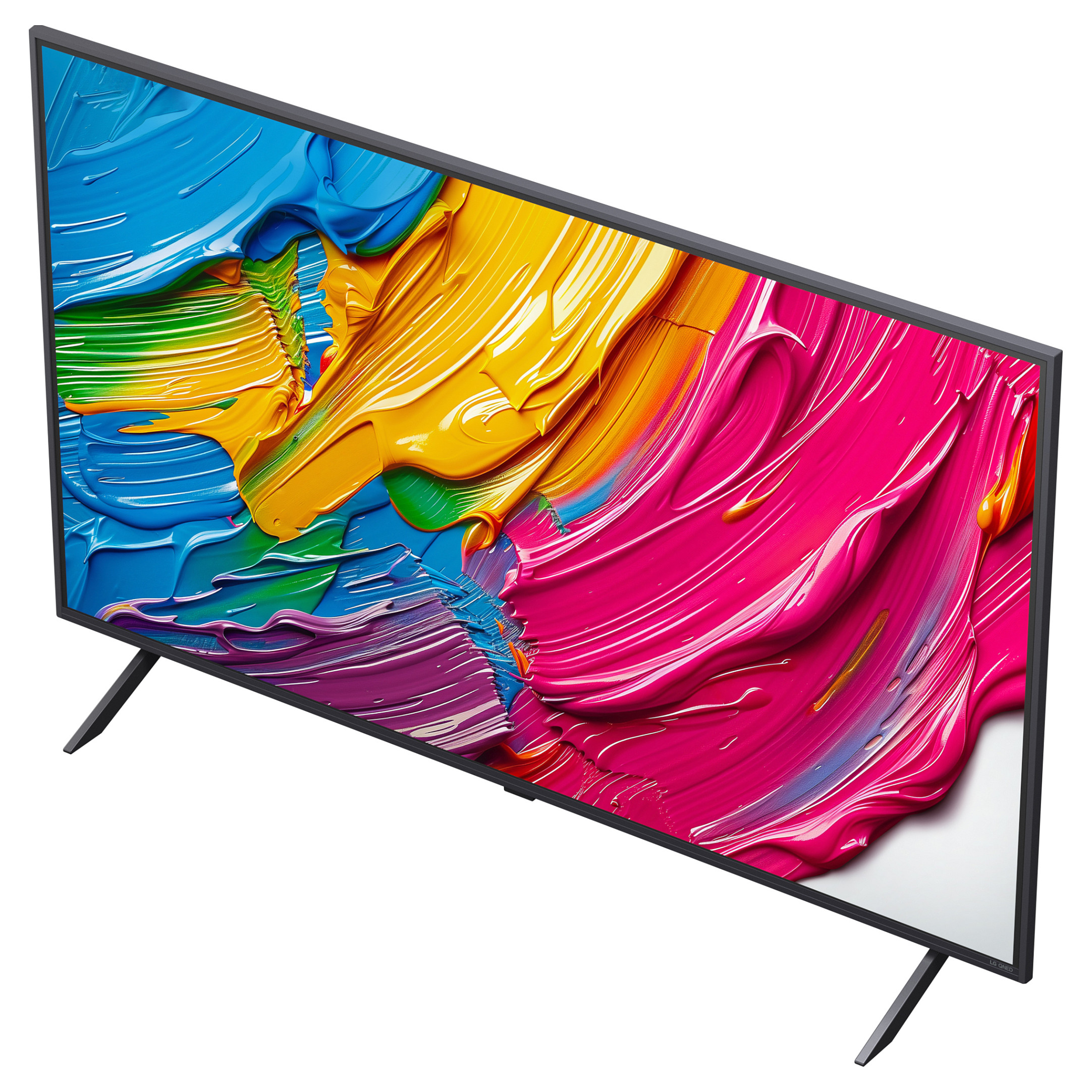 TV LG QNED 50QNED80A6A.AEU webOS (127 cm, 4K Ultra HD, HDR10, HLG, AI Sound Pro, Smart TV, DVB-T2/T/C/S2/S)-10