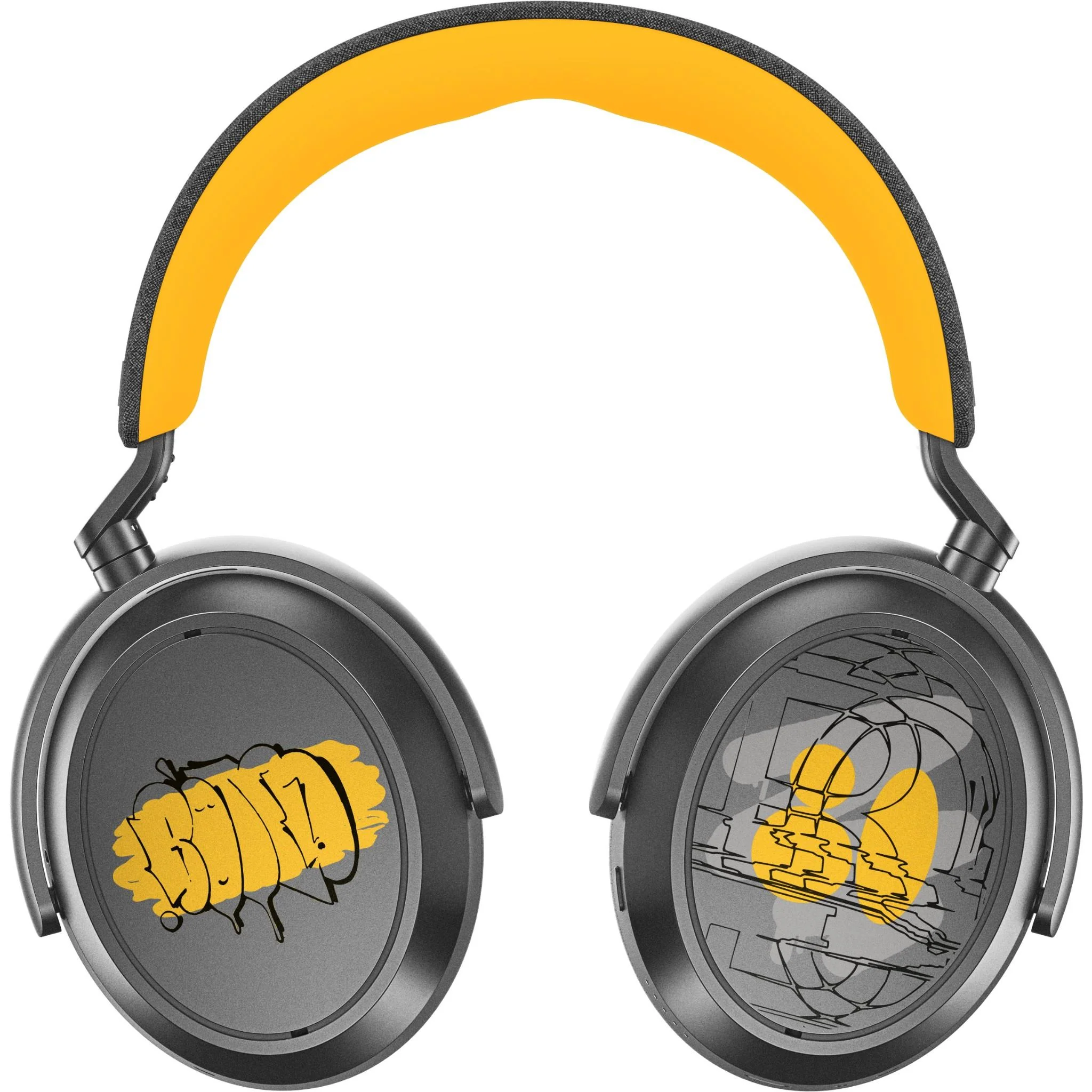 Slušalice SENNHEISER Momentum 4, 80th Anniversary Edition, (bežične)-3