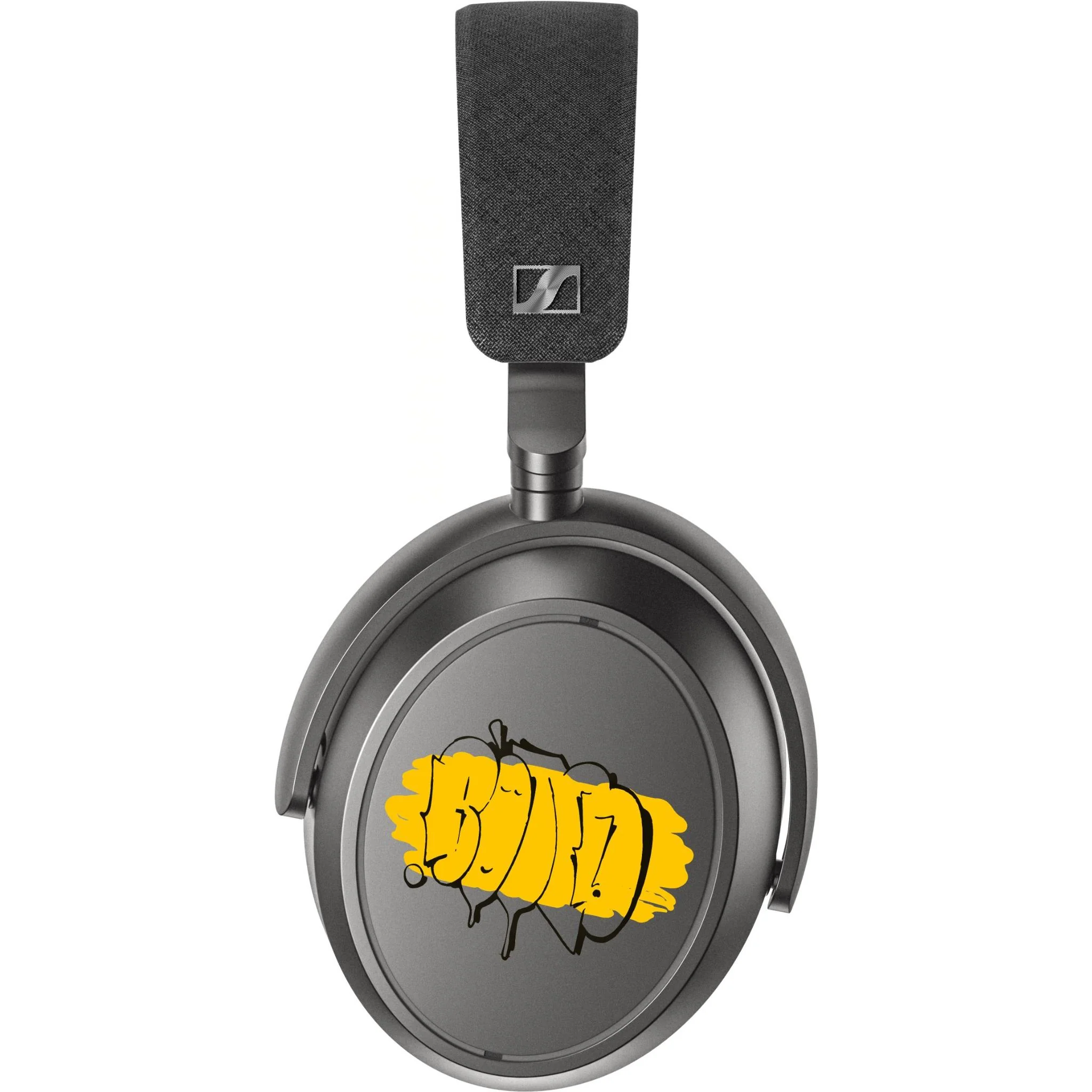 Slušalice SENNHEISER Momentum 4, 80th Anniversary Edition, (bežične)-2