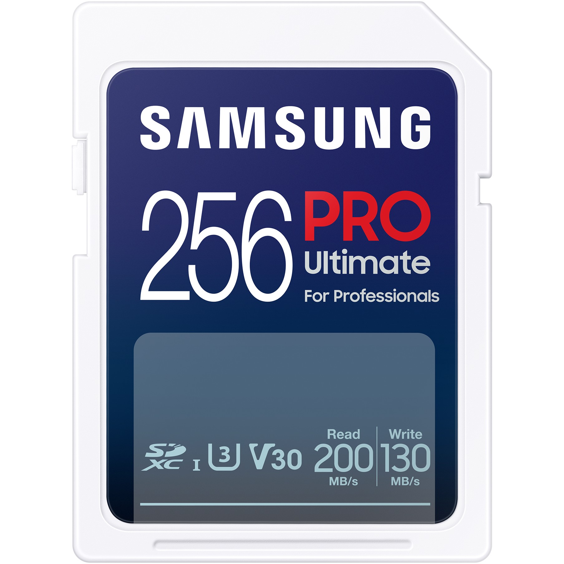 Memorijska kartica SAMSUNG PRO Ultimate MB-SY256S/WW-0