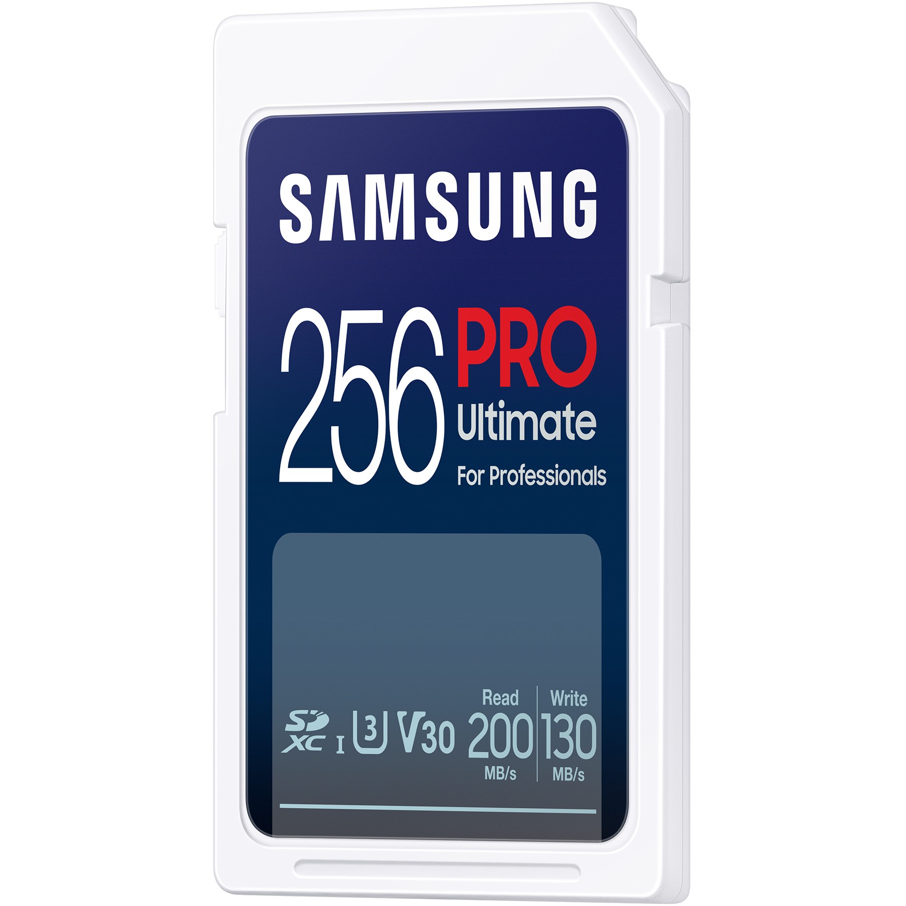 Memorijska kartica SAMSUNG PRO Ultimate MB-SY256S/WW-3