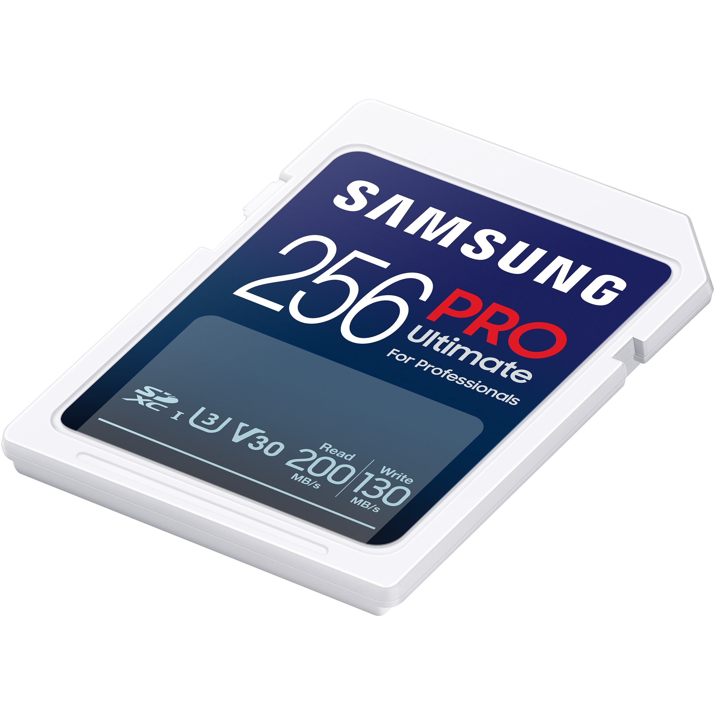 Memorijska kartica SAMSUNG PRO Ultimate MB-SY256S/WW-4