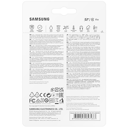 Memorijska kartica SAMSUNG PRO Ultimate + Reader MB-SY512SB/WW-8