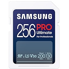 Memorijska kartica SAMSUNG PRO Ultimate + Reader MB-SY256SB/WW-0