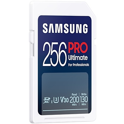 Memorijska kartica SAMSUNG PRO Ultimate + Reader MB-SY256SB/WW-2