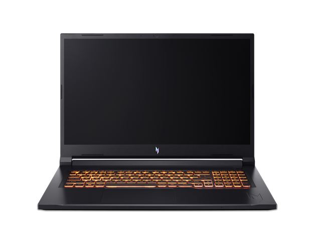 Laptop ACER Nitro V 17 ANV17-41-R7B6 (17.3" FHD 144Hz, AMD Ryzen 7 7735HS, 16 GB, 1 TB SSD, NVIDIA GeForce RTX 4050)