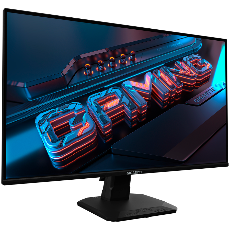 Monitor GIGABYTE GS25F2 (24.5" FHD, Super Speed IPS, 200Hz, 1ms, HDMI/DP)-1