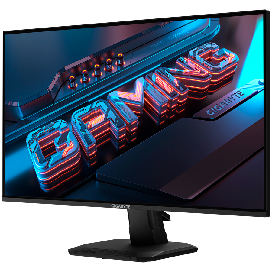 Monitor GIGABYTE GS25F2 (24.5" FHD, Super Speed IPS, 200Hz, 1ms, HDMI/DP)-2