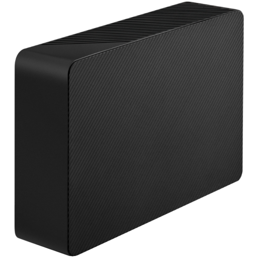 Vanjski tvrdi disk SEAGATE Expansion Desktop STKP26000400 (26TB, 3.5", USB 3.0)