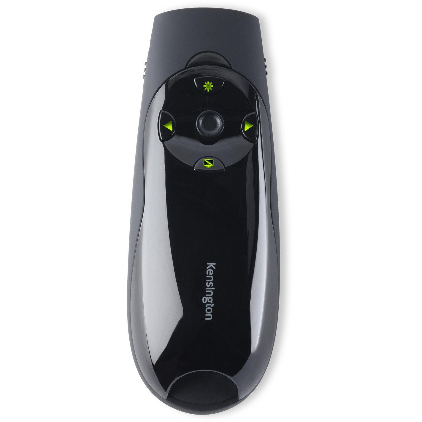 Upravljač KENSINGTON Presenter Expert with Green Laser & Cursor Control