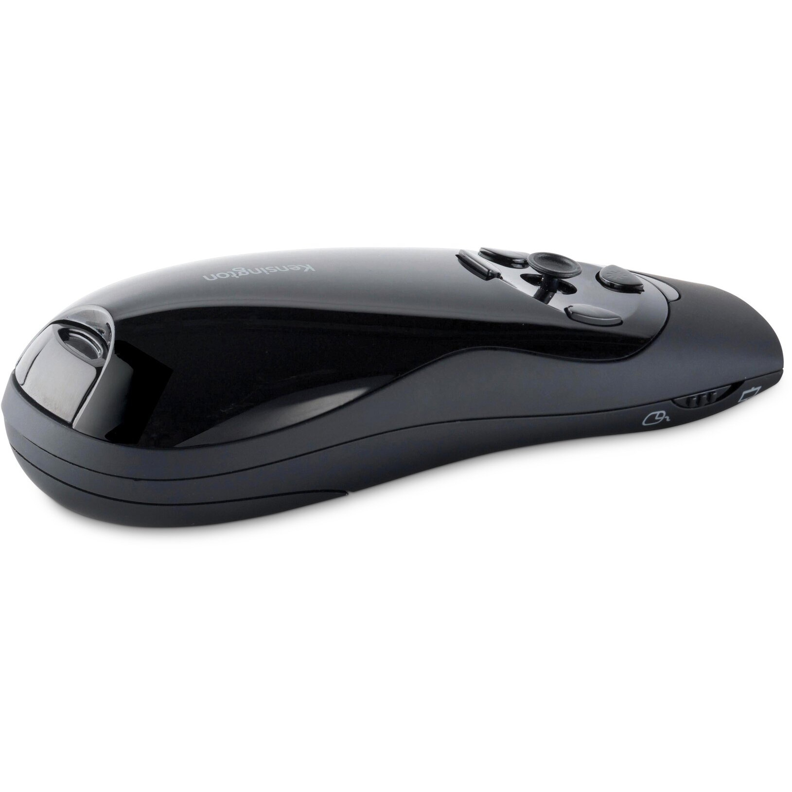 Upravljač KENSINGTON Presenter Expert with Green Laser & Cursor Control-5