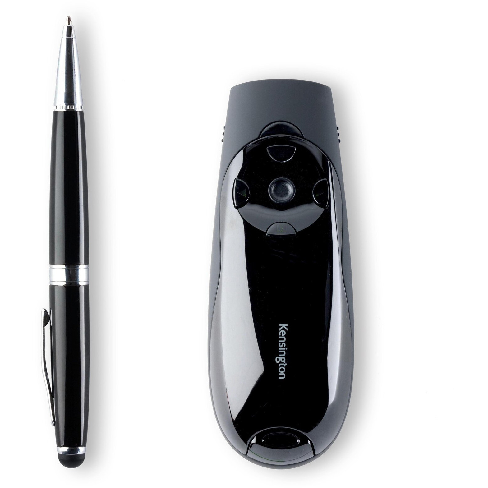 Upravljač KENSINGTON Presenter Expert with Green Laser & Cursor Control-8