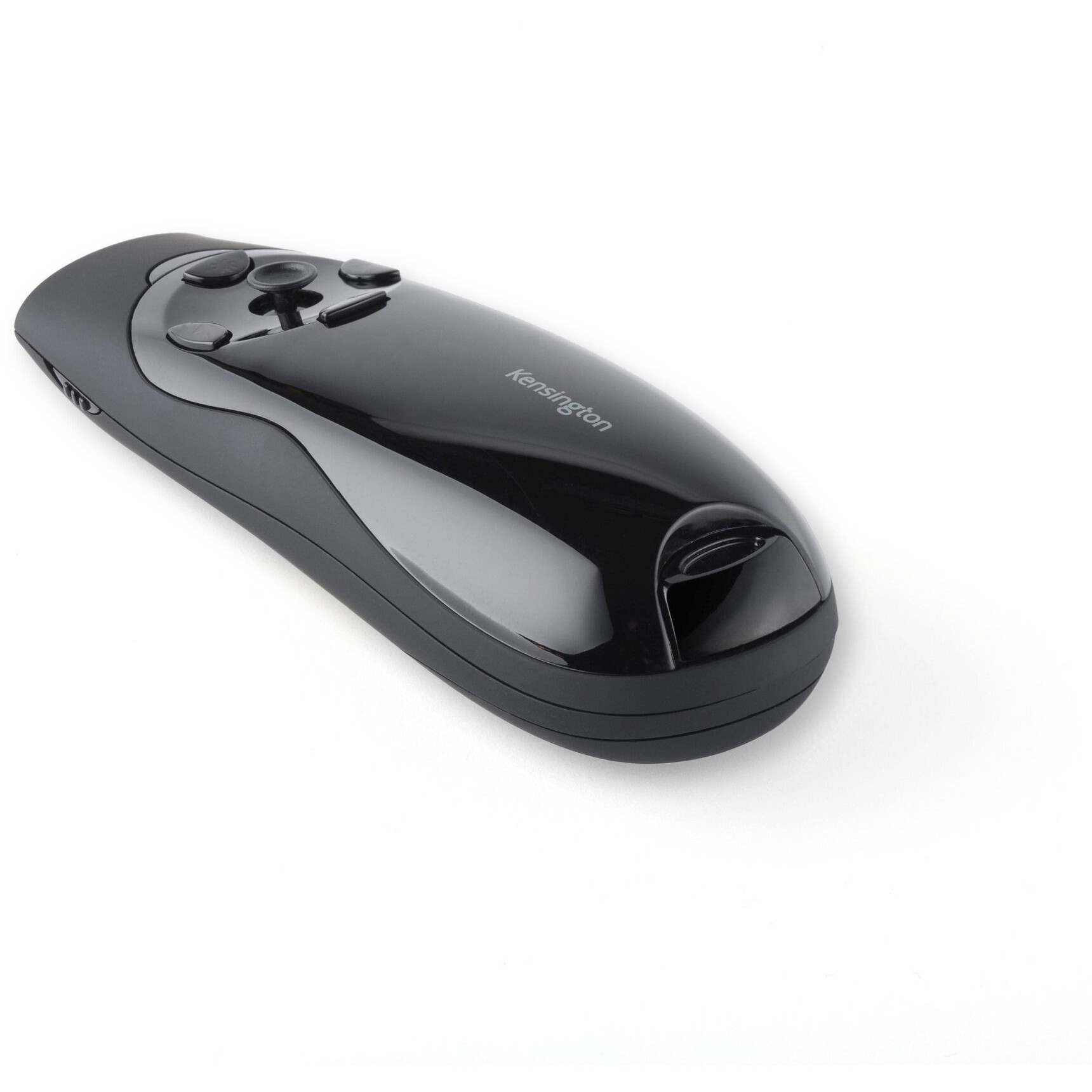 Upravljač KENSINGTON Presenter Expert with Green Laser & Cursor Control-10