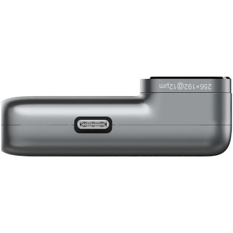 Termovizijska kamera GUIDE SENSMART M2SA (Grafit, 256 x 192 piksela)-3