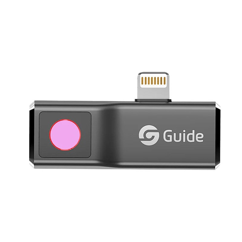 Termovizijska kamera GUIDE SENSMART MAI (Crna, 120 x 90 piksela)