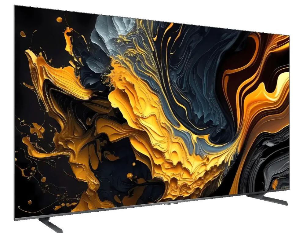 TV XIAOMI Max L100MA-MAXEU (254 cm, 4K, QLED, Smart TV, 144 Hz)-1