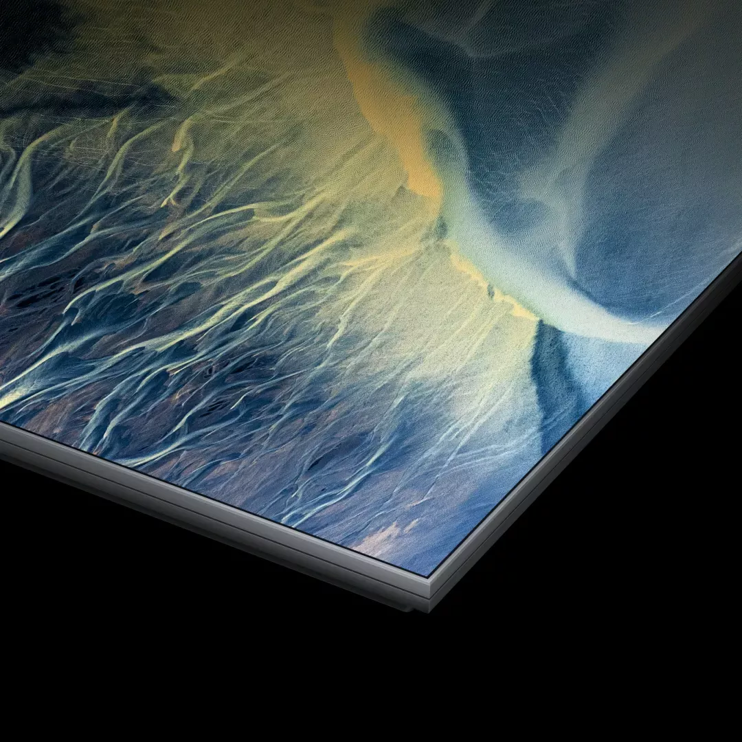 TV XIAOMI Max L100MA-MAXEU (254 cm, 4K, QLED, Smart TV, 144 Hz)-5