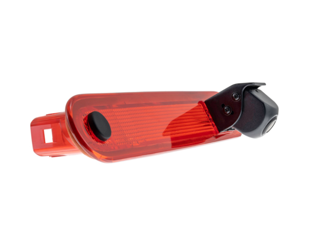 Parking kamera AMPIRE Kangoo 07-21, Citan 12-21 (with hinged doors)-8