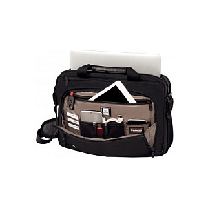 Torba za laptop WENGER Source 16" (do 41 cm), crna-1