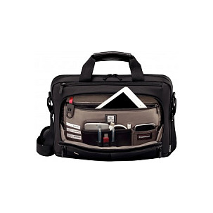 Torba za laptop WENGER Source 16" (do 41 cm), crna-2