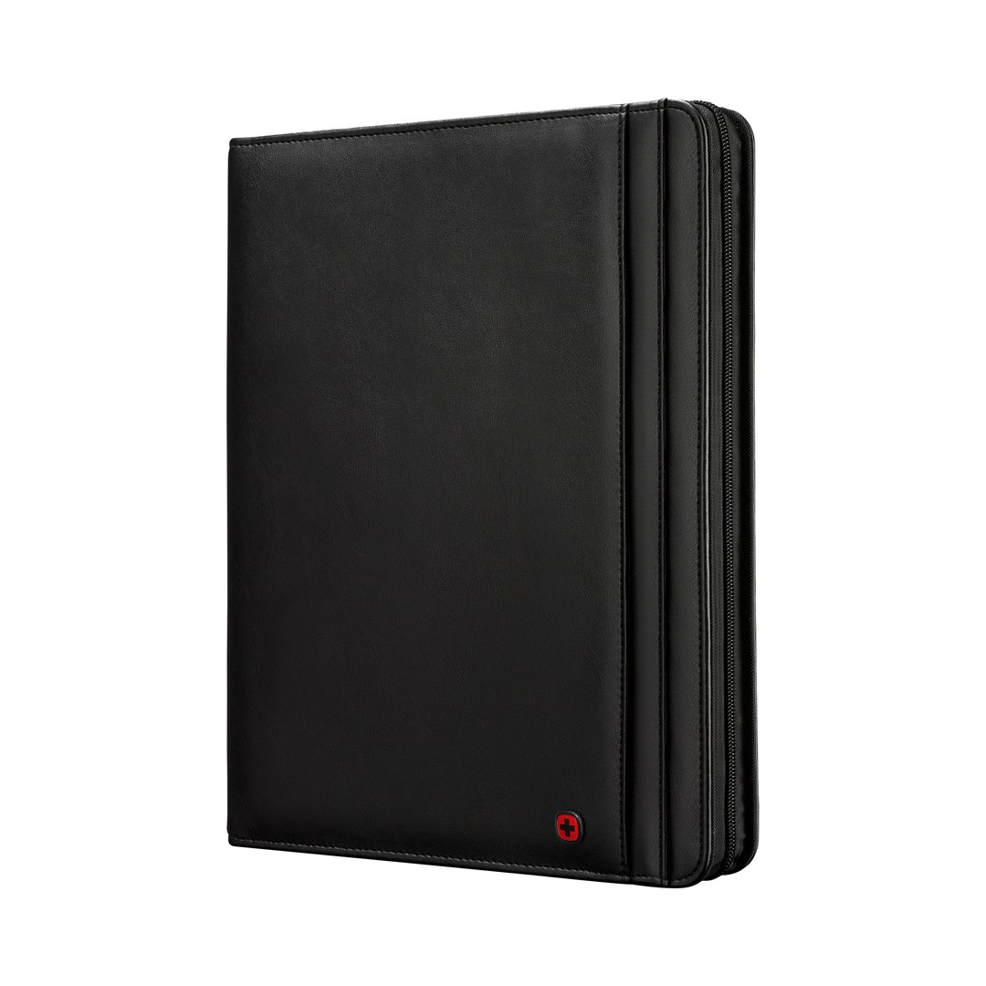 Poslovna torba WENGER Venture (za tablet do 10", A4 dokumente, s ručkama)-0
