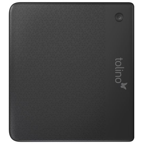 E-book reader TOLINO 4016621130183 Touchscreen Wi-Fi crna boja-2