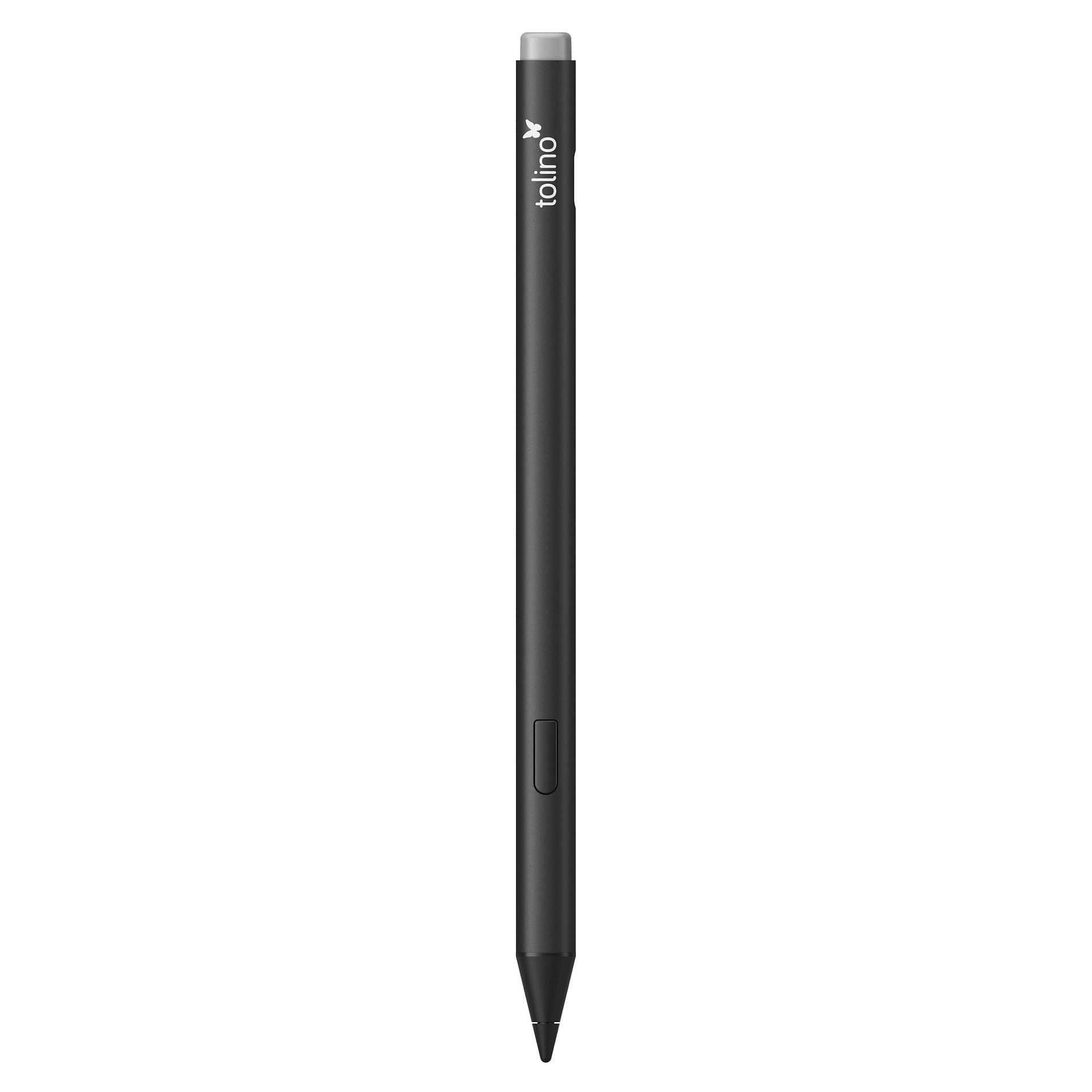 Tolino Stylus olovka za e-čitače (USB-C, 4096 razina pritiska, funkcija gumice)