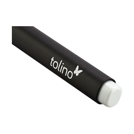 Tolino Stylus olovka za e-čitače (USB-C, 4096 razina pritiska, funkcija gumice)-4