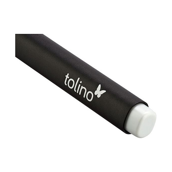 Tolino Stylus olovka za e-čitače (USB-C, 4096 razina pritiska, funkcija gumice)-5