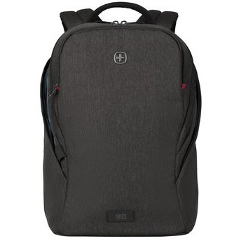 Ruksak Wenger MX Light 16" laptop - siva boja