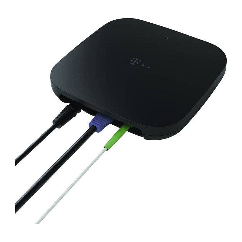 Modem TELEKOM 2b (Fiber optic)-1