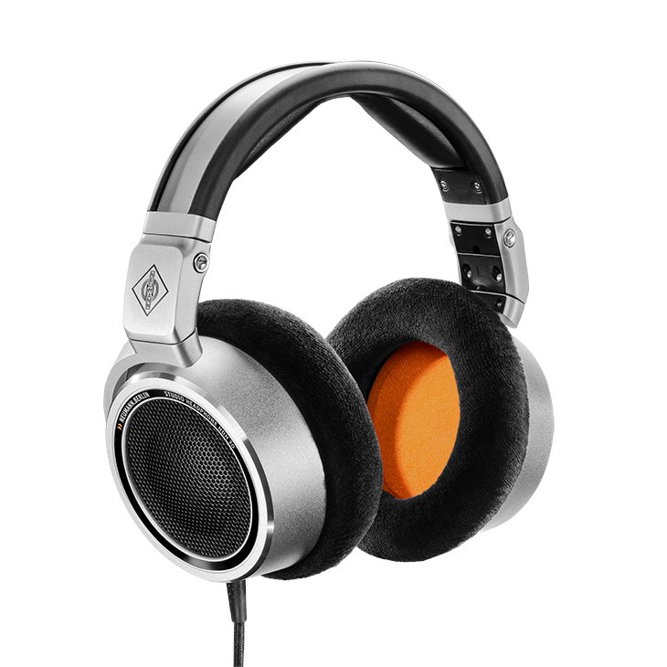 Slušalice NEUMANN NDH 30 Open-back (studijske slušalice)-0