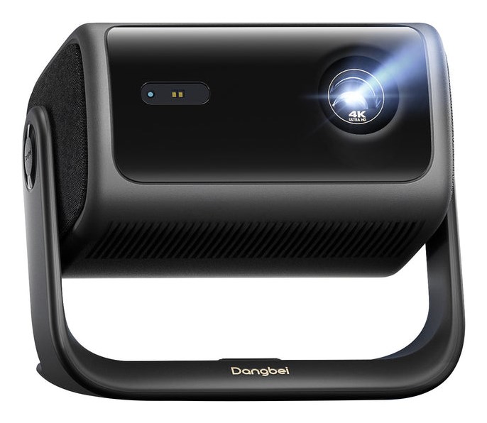 Projektor DANGBEI MP1 Max (1080p, 1300 ISO Lumens, Android TV)
