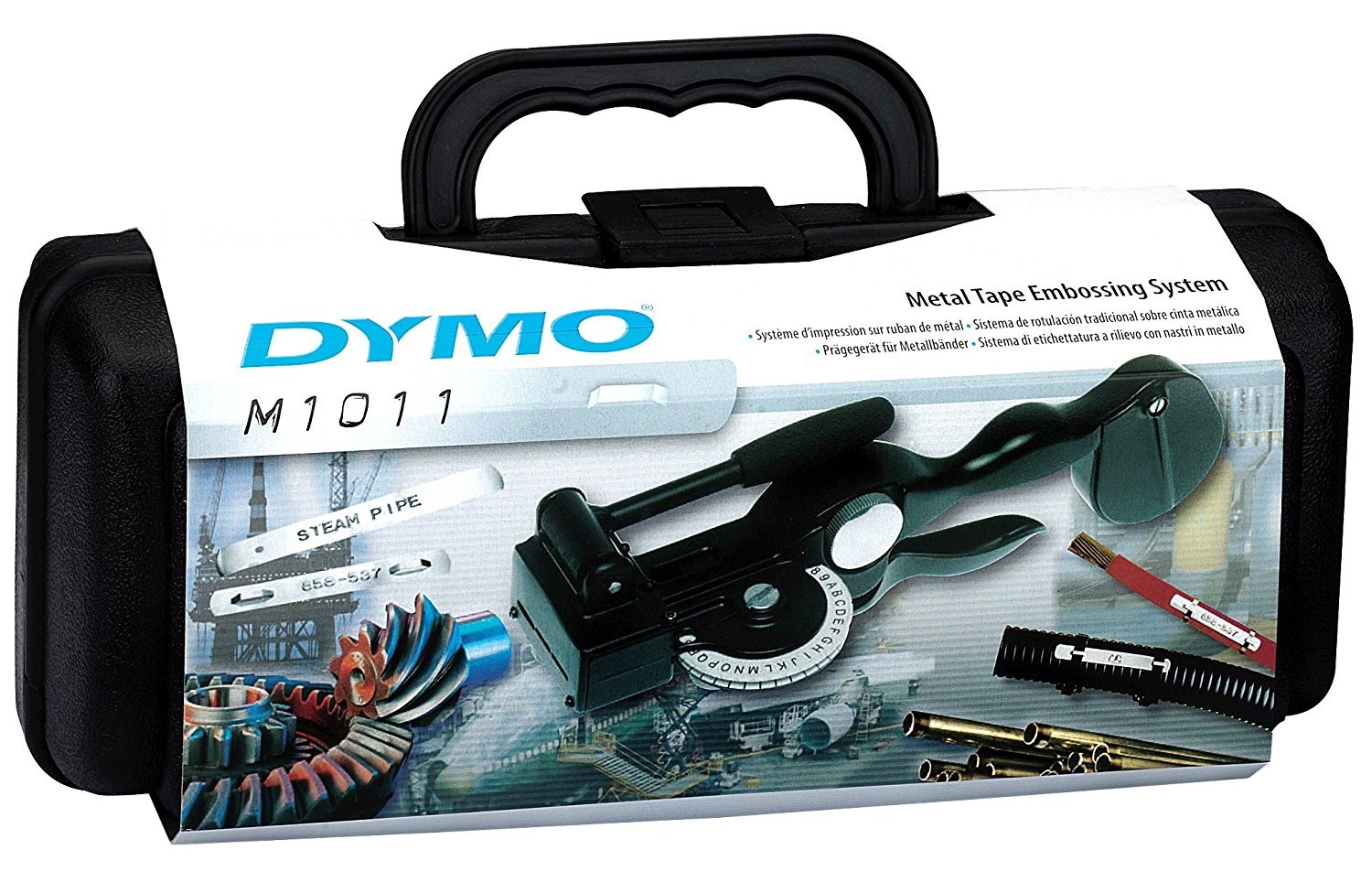 Industrijski pisač naljepnica DYMO RHINO M1011-1