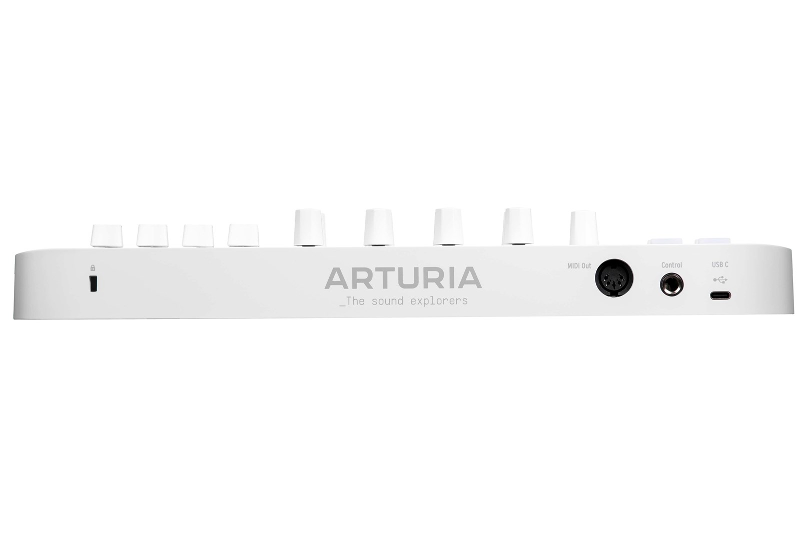 MIDI kontroler ARTURIA MiniLab 3-7