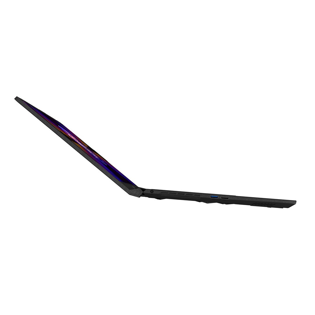 MSI Katana 17 B13UCRK-1605XPL Intel® Core™ i5 i5-13420H Laptop 43.9 cm (17.3") Full HD 16 GB DDR5-SDRAM 512 GB SSD NVIDIA GeForce RTX 3050 Wi-Fi 6 (802.11ax) NoOS Black-6
