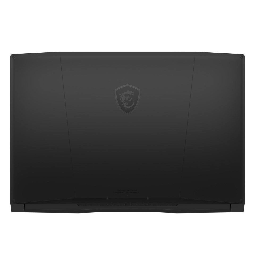 MSI Katana 17 B13UCRK-1605XPL Intel® Core™ i5 i5-13420H Laptop 43.9 cm (17.3") Full HD 16 GB DDR5-SDRAM 512 GB SSD NVIDIA GeForce RTX 3050 Wi-Fi 6 (802.11ax) NoOS Black-4