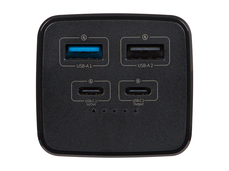 Power Bank BLOW PB20G (20000mAh, PD 65W, crna)-3