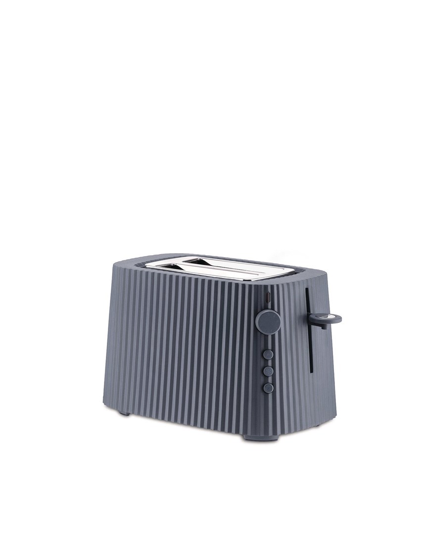 Toster ALESSI MDL08B (Crni)-6