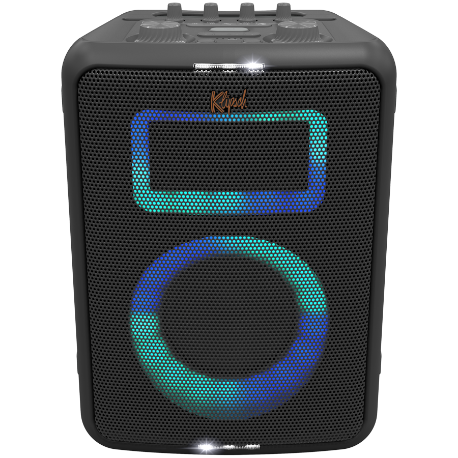 Zvučnik KLIPSCH 1073414 (Vegas Black)-0
