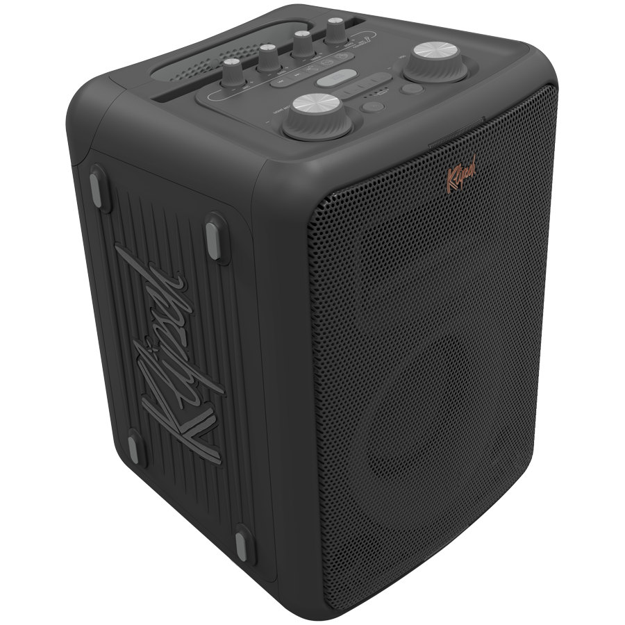 Zvučnik KLIPSCH 1073414 (Vegas Black)-4