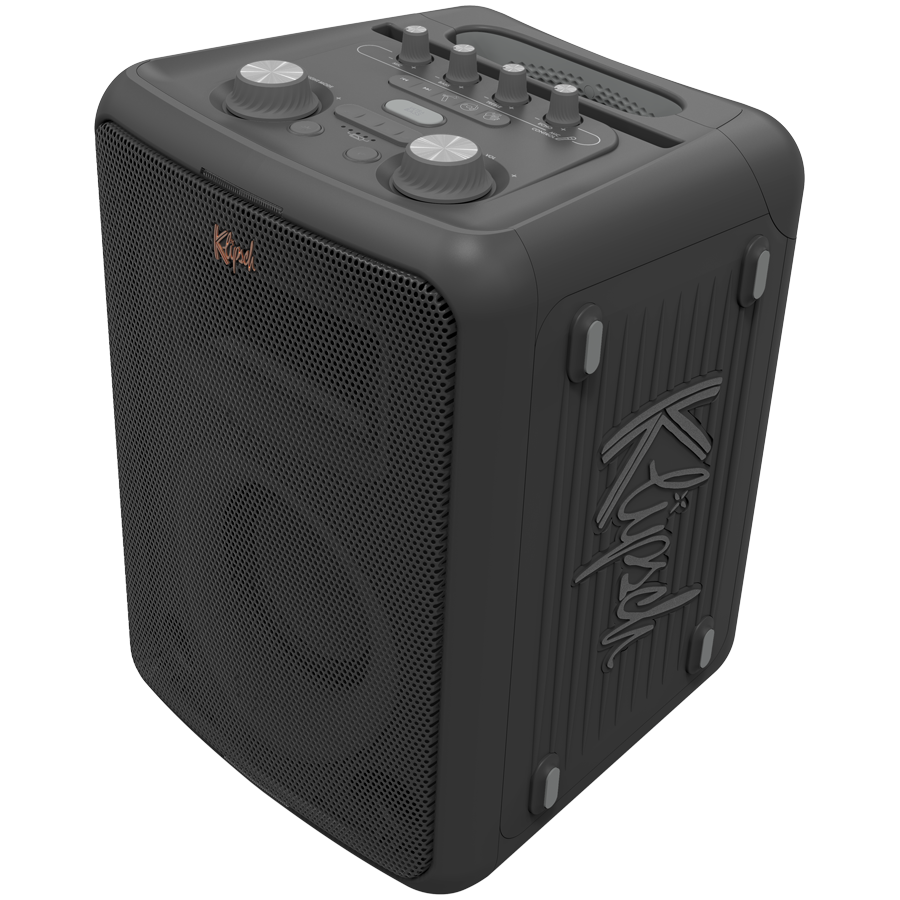 Zvučnik KLIPSCH 1073414 (Vegas Black)-5