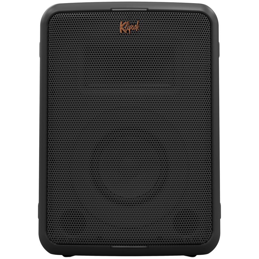 Zvučnik KLIPSCH 1073414 (Vegas Black)-6