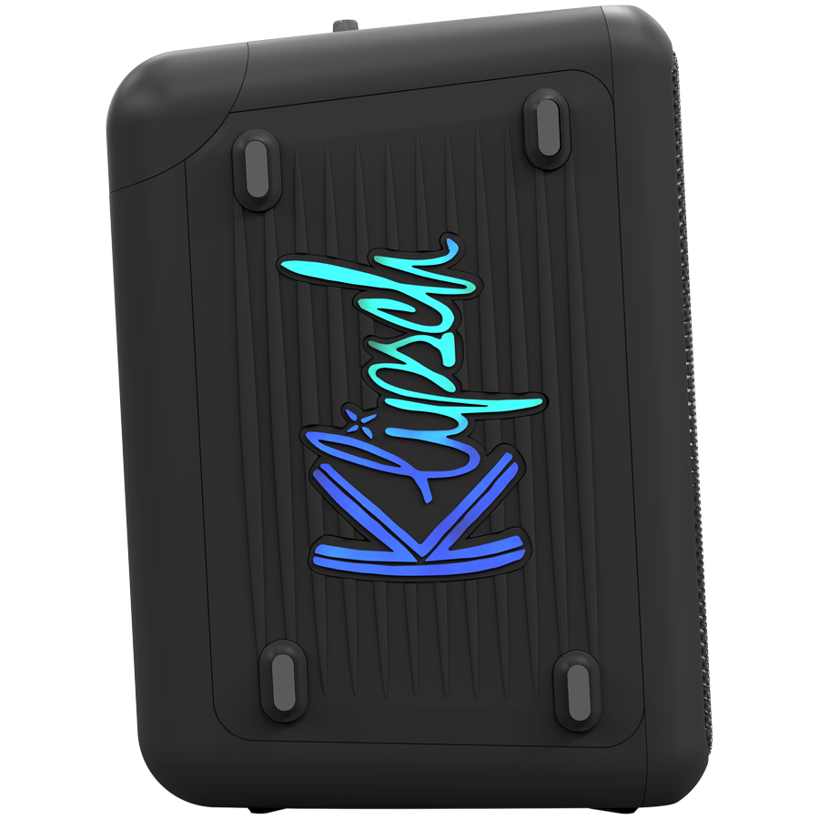 Zvučnik KLIPSCH 1073414 (Vegas Black)-7