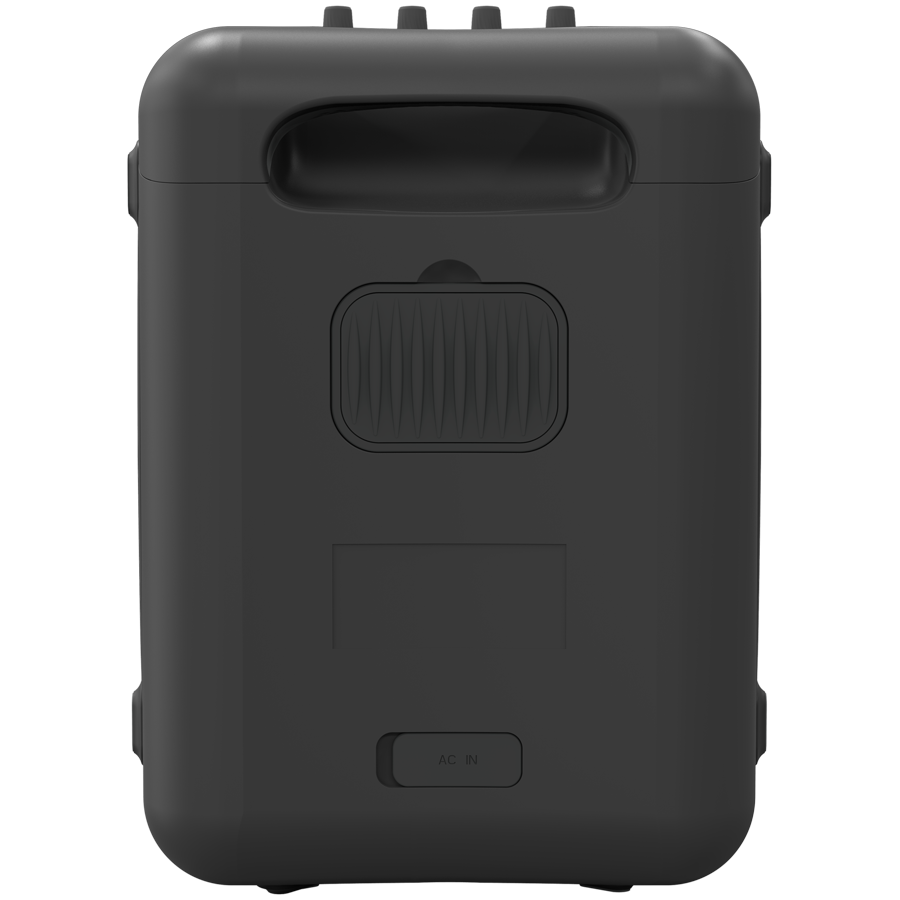 Zvučnik KLIPSCH 1073414 (Vegas Black)-8