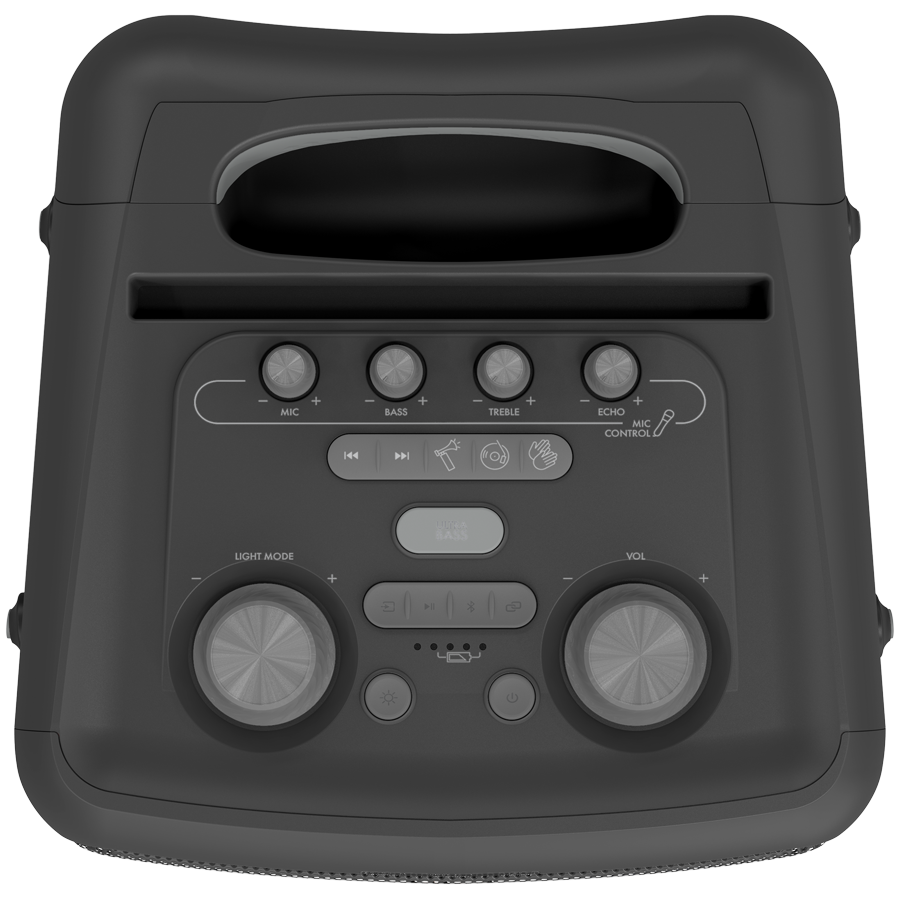 Zvučnik KLIPSCH 1073414 (Vegas Black)-9