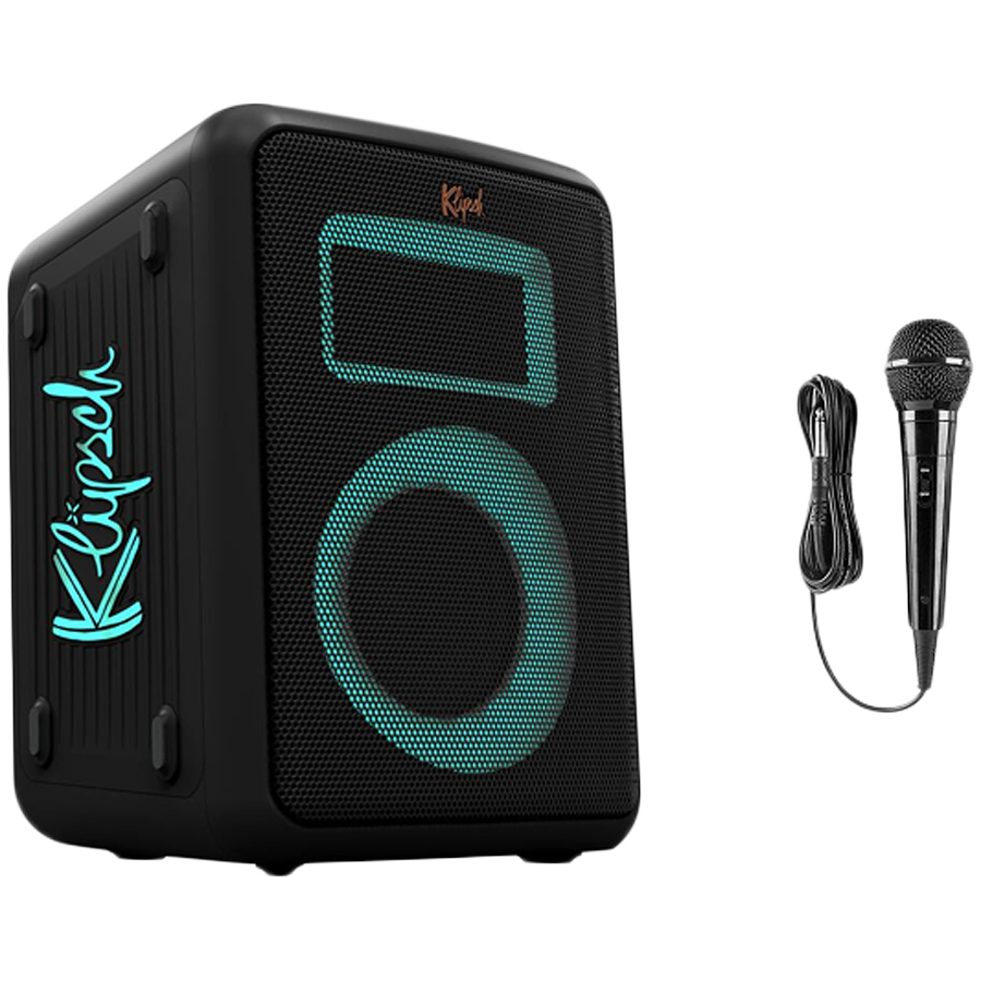 Zvučnik KLIPSCH 1073414 (Vegas Black)-10