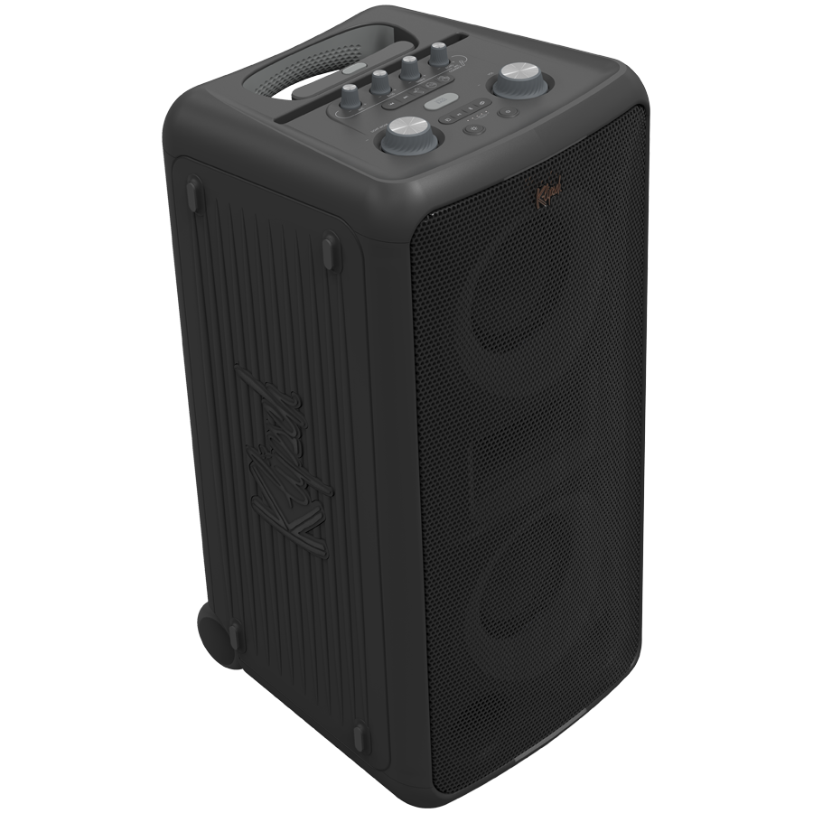 Zvučnik KLIPSCH 1073417 (Miami Black)-4