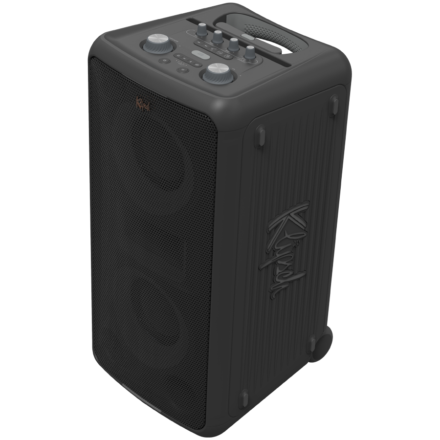 Zvučnik KLIPSCH 1073417 (Miami Black)-5