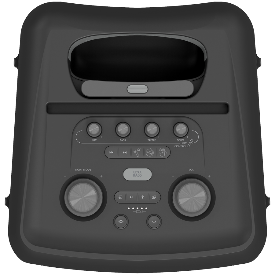 Zvučnik KLIPSCH 1073417 (Miami Black)-10